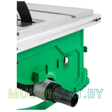 Распиловочный (циркулярный) станок RockForce RF-M1H-ZP4-210-1 картинка 4